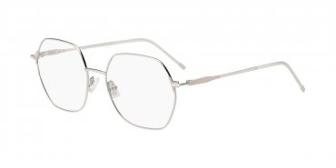 OKULARY KOREKCYJNE BOSS 1711 9FZ 55 ROZMIAR M