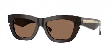 OKULARY BURBERRY BE 4454 411673 52 ROZMIAR M