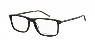 OKULARY KOREKCYJNE TOMMY HILFIGER TH 2332 086 57 ROZMIAR M