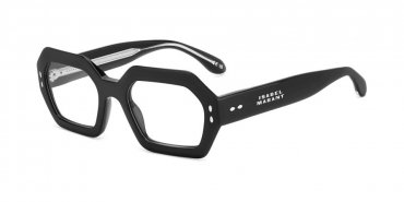 OKULARY KOREKCYJNE ISABEL MARANT IM 0177 807 51 ROZMIAR M
