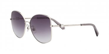 OKULARY SWAROVSKI SK 0332D 16B 62 ROZMIAR L