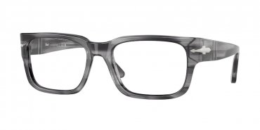 OKULARY KOREKCYJNE PERSOL® PO 3315V 1192 55 ROZMIAR M