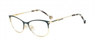 OKULARY KOREKCYJNE CAROLINA HERRERA HER 0211 PEF 53 ROZMIAR M