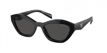 OKULARY PRADA EYEWEAR PR A02S 16K08Z 52 ROZMIAR M