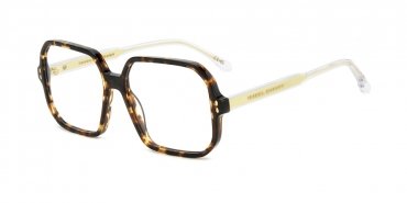 OKULARY KOREKCYJNE ISABEL MARANT IM 0168 086 55 ROZMIAR M