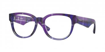 OKULARY KOREKCYJNE BURBERRY BE 2410 4113 51 ROZMIAR S