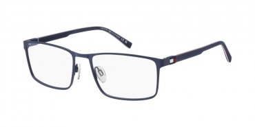 OKULARY KOREKCYJNE TOMMY HILFIGER TH 2321 PJP 58 ROZMIAR L