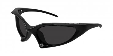 OKULARY BALENCIAGA BB 0352S 001 67 ROZMIAR L