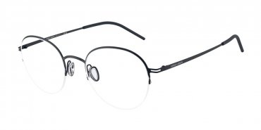 OKULARY KOREKCYJNE GIORGIO ARMANI AR 5169 3437 47 ROZMIAR S