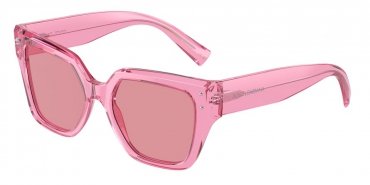 OKULARY DOLCE & GABBANA DG 4471 314830 52 ROZMIAR M