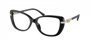 OKULARY KOREKCYJNE MICHAEL KORS FORMENTERA MK 4125BU 3005 54 ROZMIAR M