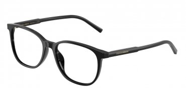 OKULARY KOREKCYJNE DOLCE & GABBANA DG 3426 501 53 ROZMIAR M