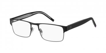 OKULARY KOREKCYJNE TOMMY HILFIGER TH 2074 RZZ 55 ROZMIAR M