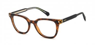 OKULARY KOREKCYJNE POLAROID PLD D473 086 49 ROZMIAR S