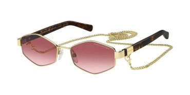 OKULARY MARC JACOBS MARC 496S NOA 55 ROZMIAR M