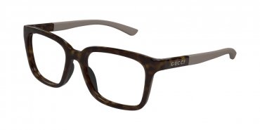 OKULARY KOREKCYJNE GUCCI GG 1738O 002 52 ROZMIAR M
