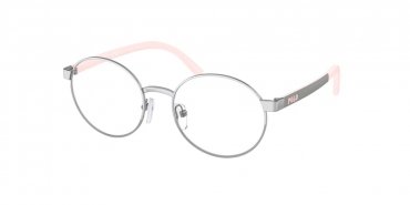 OKULARY KOREKCYJNE DZIECIĘCE POLO RALPH LAUREN PP 8041 9001 48