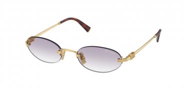 OKULARY MIU MIU MU A54S 5AK04O 51 ROZMIAR M