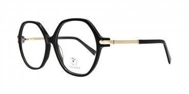 OKULARY KOREKCYJNE EVA MINGE EM 11363 C1 ROZMIAR M