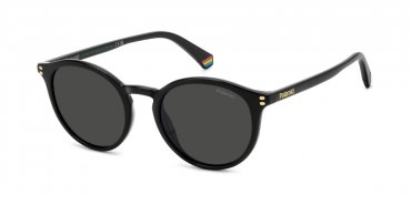 OKULARY POLAROID PLD 6233S 807 51 ROZMIAR M Z POLARYZACJĄ