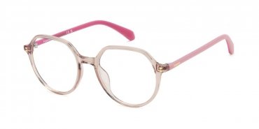 OKULARY KOREKCYJNE POLAROID PLD D613 35J 51 ROZMIAR M