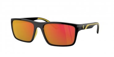 OKULARY FERRARI SCUDERIA FZ 6003U 501/6Q 59 ROZMIAR L