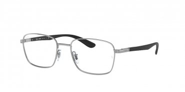 OKULARY KOREKCYJNE RAY-BAN® RX 6478 3103 53 ROZMIAR M