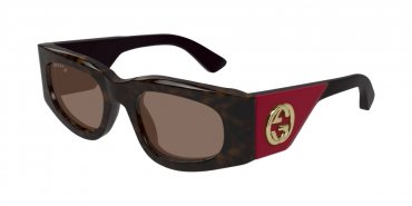 OKULARY GUCCI GG 1664S 004 51 ROZMIAR M