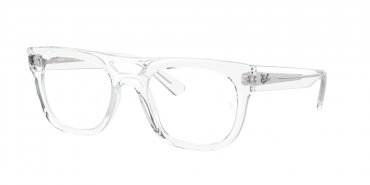 OKULARY KOREKCYJNE RAY-BAN® PHIL RX 7226 8321 52 ROZMIAR S
