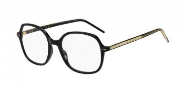 OKULARY KOREKCYJNE BOSS 1525 807 51 ROZMIAR S