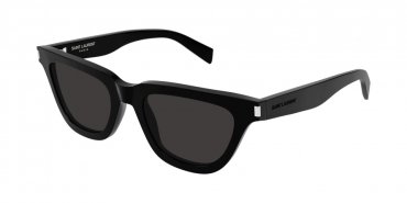 OKULARY SAINT LAURENT SL 462 SULPICE 001 53 ROZMIAR M