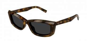 OKULARY SAINT LAURENT SL 658 002 54 ROZMIAR M