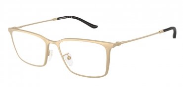 OKULARY KOREKCYJNE EMPORIO ARMANI EA 1173D 3403 55 ROZMIAR M