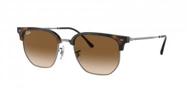 OKULARY RAY-BAN® NEW CLUBMASTER RB 4416 710/51 51 ROZMIAR M