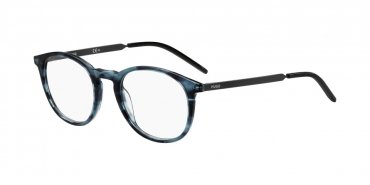 OKULARY KOREKCYJNE HUGO HG 1017 AVS 49 ROZMIAR S