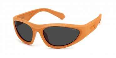 OKULARY POLAROID PLD 2165S 2M5 59 ROZMIAR L Z POLARYZACJĄ