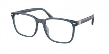 OKULARY KOREKCYJNE POLO RALPH LAUREN PH 2271U 5698 53 ROZMIAR M
