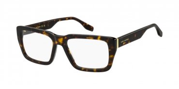 OKULARY KOREKCYJNE MARC JACOBS MARC 849 086 56 ROZMIAR M