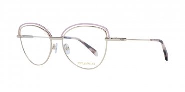 OKULARY KOREKCYJNE EMILIO PUCCI EP 5170 074 55 ROZMIAR M