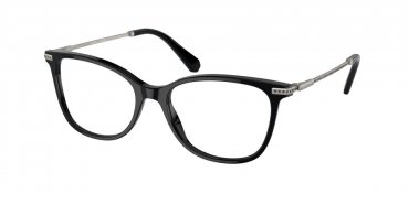 OKULARY KOREKCYJNE SWAROVSKI SK 2010 1039 52 ROZMIAR M
