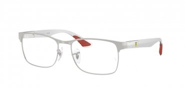 OKULARY KOREKCYJNE RAY-BAN® RX 8425M F131 55 ROZMIAR M