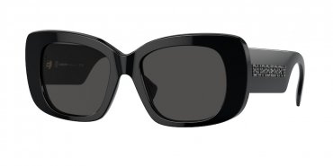 OKULARY BURBERRY BE 4410 300187 52 ROZMIAR M