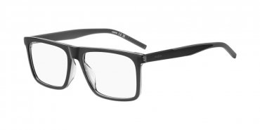 OKULARY KOREKCYJNE HUGO HG 1339G CBL 56 ROZMIAR M