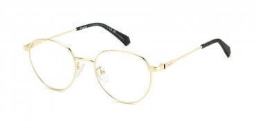 OKULARY KOREKCYJNE POLAROID PLD D522G J5G 51 ROZMIAR M