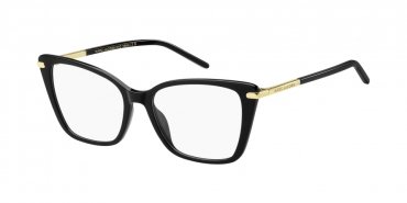 OKULARY KOREKCYJNE MARC JACOBS MARC 779 807 53 ROZMIAR M