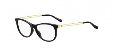 OKULARY KOREKCYJNE GIVENCHY GV 0109 807 53 ROZMIAR M