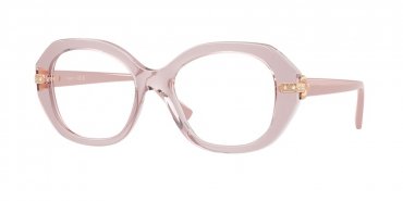 OKULARY KOREKCYJNE VOGUE EYEWEAR VO 5705B 2942 52 ROZMIAR M
