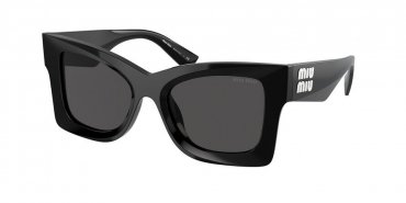 OKULARY MIU MIU MU 08WS 1AB5S0 51 ROZMIAR M