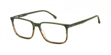 OKULARY KOREKCYJNE CARRERA CA 326 1QA 57 ROZMIAR M
