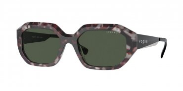 OKULARY VOGUE EYEWEAR VO 5554S 31499A 54 ROZMIAR M Z POLARYZACJĄ